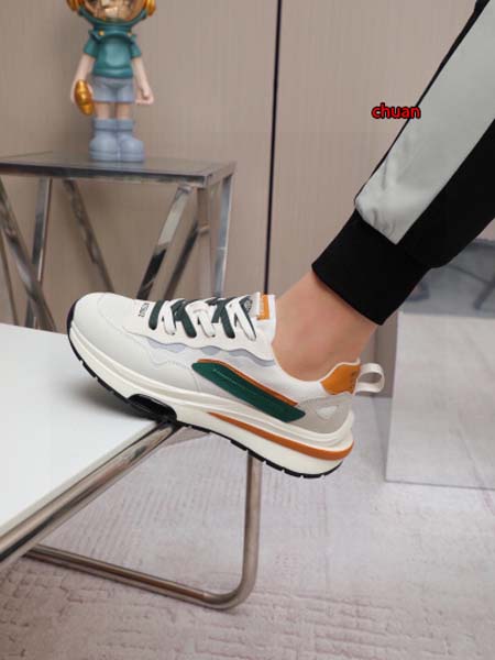 2024年3月25日早春高品質新作入荷プラダ スニーカーchuan工場38-43