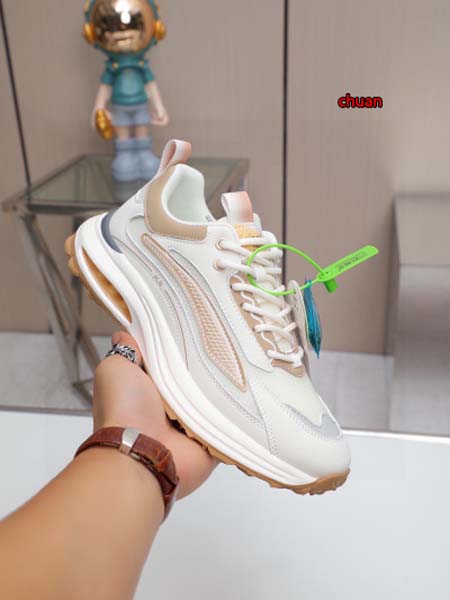 2024年3月25日早春高品質新作入荷プラダ スニーカーchuan工場38-43