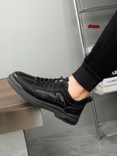 2024年3月25日早春高品質新作入荷プラダ スニーカーchuan工場38-43