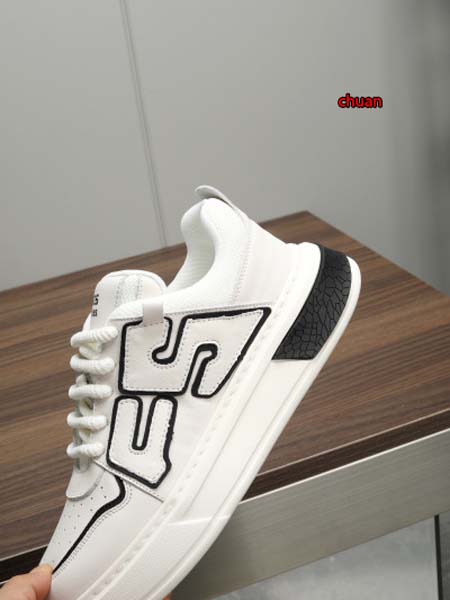 2024年3月25日早春高品質新作入荷プラダ スニーカーchuan工場38-43