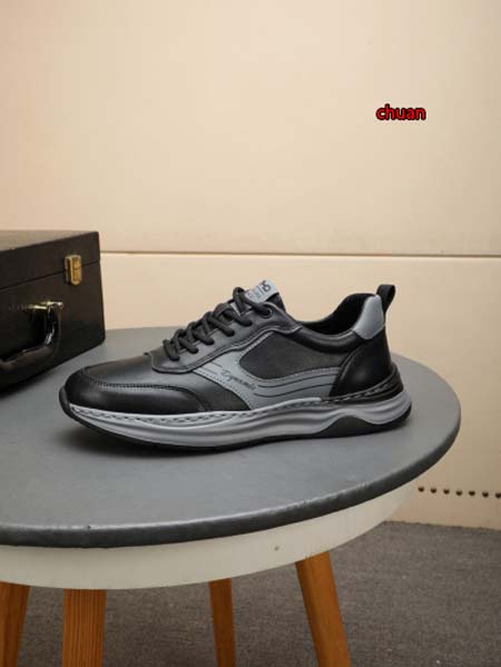 2024年3月25日早春高品質新作入荷プラダ スニーカーchuan工場38-43