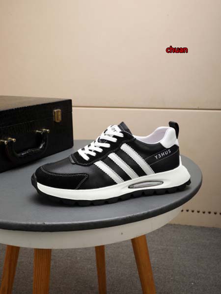 2024年3月25日早春高品質新作入荷プラダ スニーカーchuan工場38-43