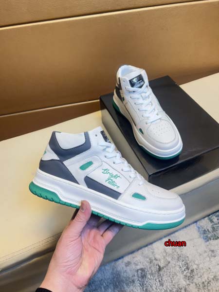 2024年3月25日早春高品質新作入荷プラダ スニーカーchuan工場38-44