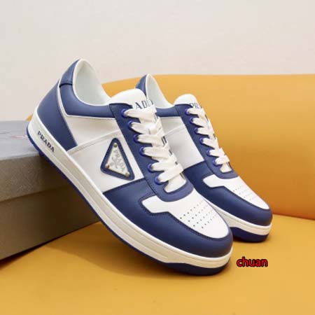 2024年3月25日早春高品質新作入荷プラダ スニーカーchuan工場38-45