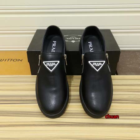 2024年3月25日早春高品質新作入荷プラダ スニーカーchuan工場38-44