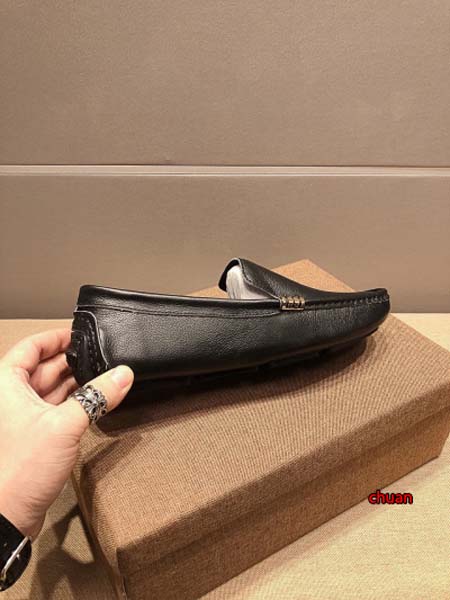 2024年3月25日早春新作入荷 ヴェルサーチ革靴chuan工場37-45