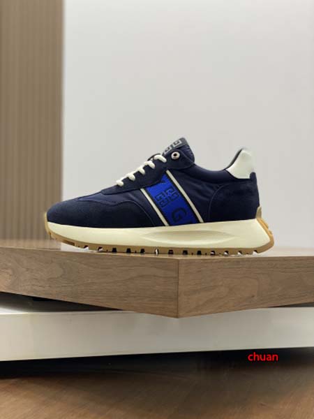 2024年3月25日早春高品質新作入荷ジバンシースニーカーchuan工場39-44