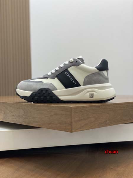 2024年3月25日早春高品質新作入荷ジバンシースニーカーchuan工場39-44