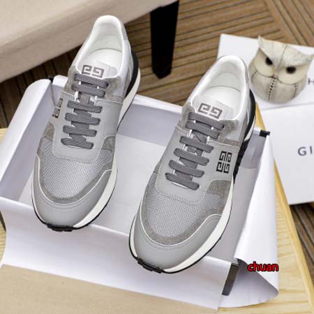 2024年3月25日早春新作入荷ジバンシースニーカーchuan工場38-44