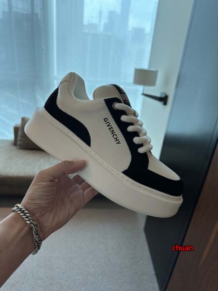 2024年3月25日早春高品質新作入荷ジバンシースニーカーchuan工場39-44