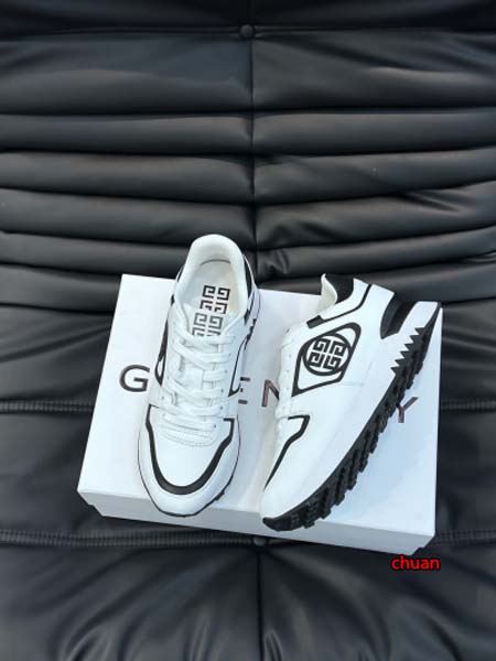 2024年3月25日早春高品質新作入荷ジバンシースニーカーchuan工場38-44