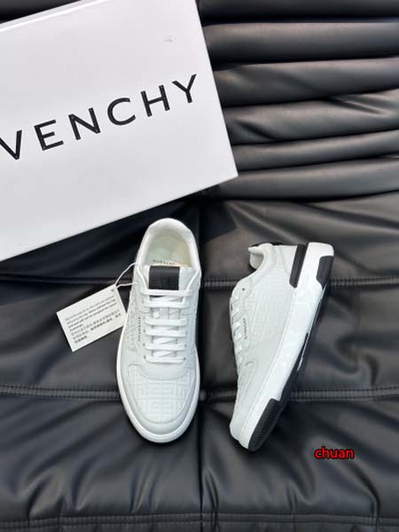 2024年3月25日早春高品質新作入荷ジバンシースニーカーchuan工場38-44