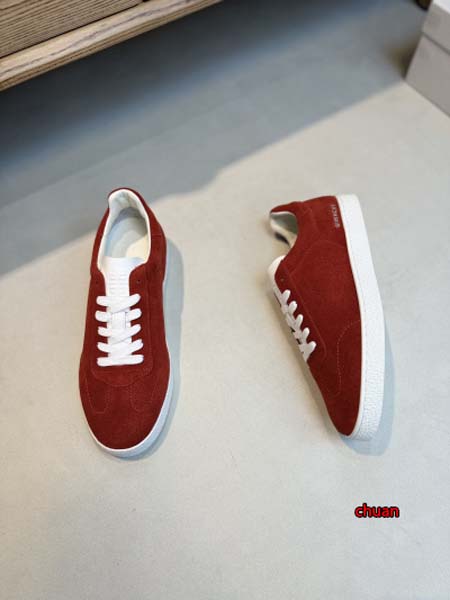 2024年3月25日早春高品質新作入荷ジバンシースニーカーchuan工場38-46