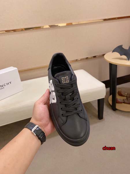 2024年3月25日早春高品質新作入荷ジバンシースニーカーchuan工場38-45