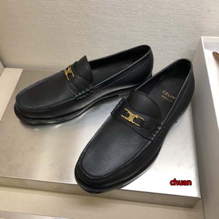 2024年3月25日早春新作原版復刻入荷ジバンシー 革靴 chuan工場38-45