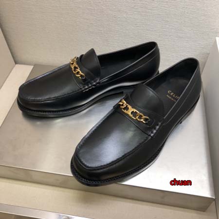 2024年3月25日早春新作原版復刻入荷ジバンシー 革靴 chuan工場38-45