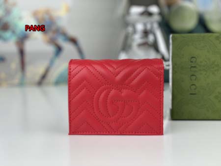 2024年3月26日人気新作入荷グッチ小銭入れ 財布 M工場