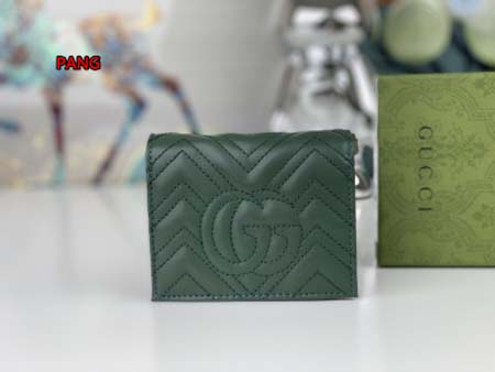 2024年3月26日人気新作入荷グッチ小銭入れ 財布 M工場