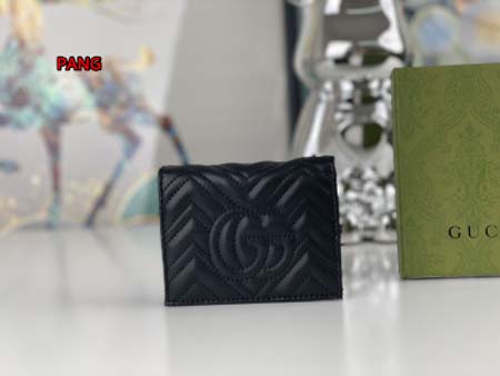2024年3月26日人気新作入荷グッチ小銭入れ 財布 M工場