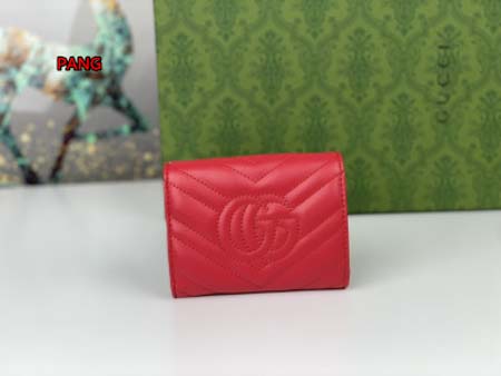 2024年3月26日人気新作入荷グッチ小銭入れ 財布 M工場