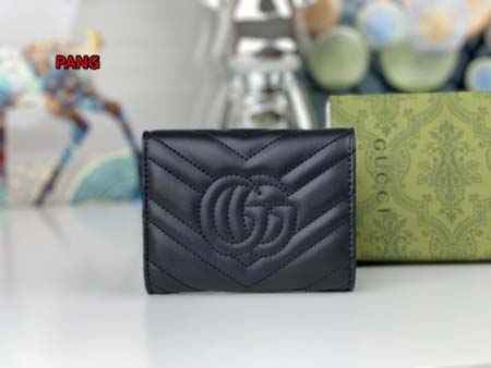 2024年3月26日人気新作入荷グッチ小銭入れ 財布 M工場