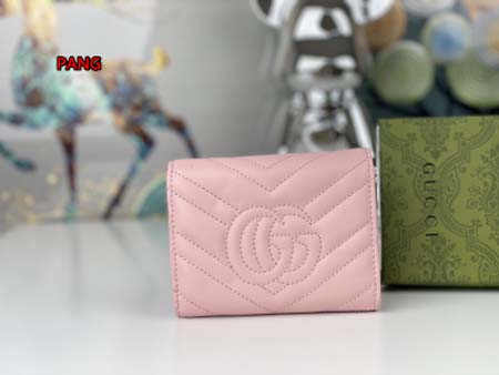 2024年3月26日人気新作入荷グッチ小銭入れ 財布 M工場
