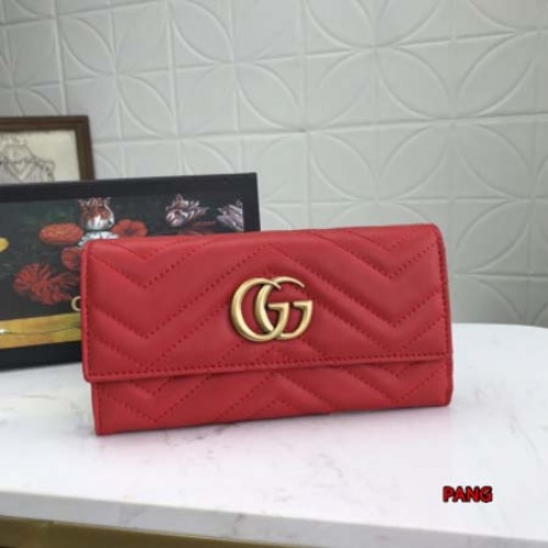 2024年3月26日人気新作入荷グッチ 財布 yue工場 19x10.5x2.5