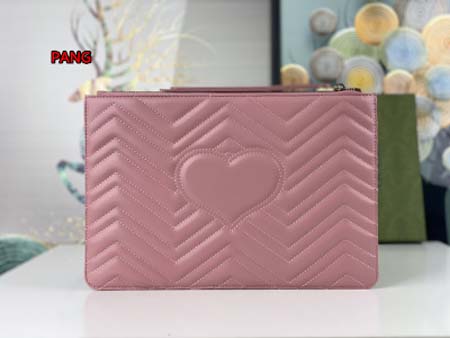 2024年3月26日人気新作入荷グッチスクエアフォルムクラッチバッグyue工場30x20cm