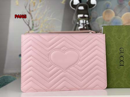 2024年3月26日人気新作入荷グッチスクエアフォルムクラッチバッグyue工場30x20cm