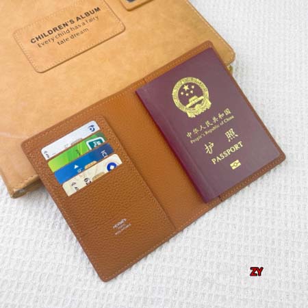 2024年3月26日人気新作入荷エルメスパスポートホルダー yue工場 14*10*1cm