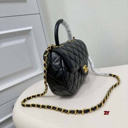 2024年3月26日人気新作入荷シャネルブランドバッグ yue工場23x6.5x14cm
