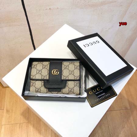 2024年3月26日人気新作入荷グッチ 財布 yue工場