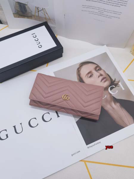 2024年3月26日人気新作入荷グッチ財布 yue工場