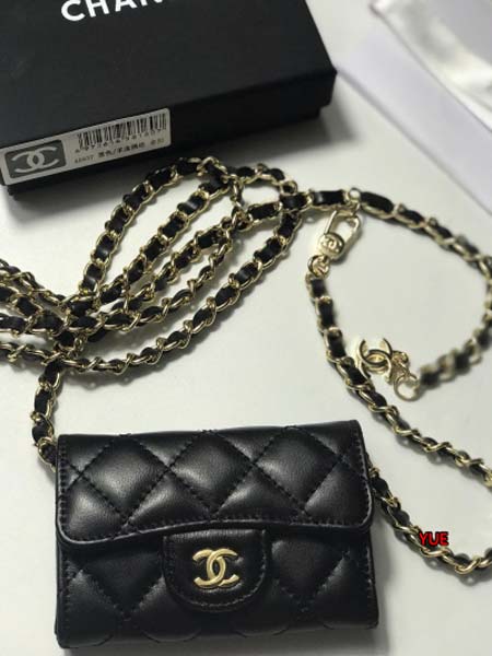 2025年12月9日秋冬人気 新作入荷 シャネル女性財布 gui工場