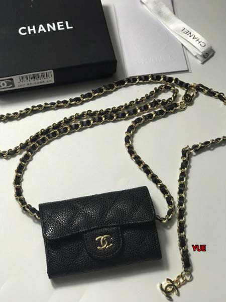 2025年12月9日秋冬人気 新作入荷 シャネル女性財布 gui工場