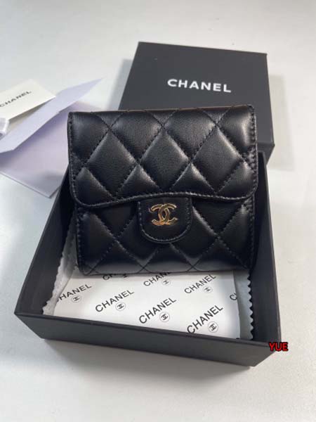 2025年12月9日秋冬人気 新作入荷 シャネル女性財布 gui工場