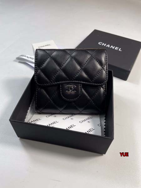 2025年12月9日秋冬人気 新作入荷 シャネル女性財布 gui工場