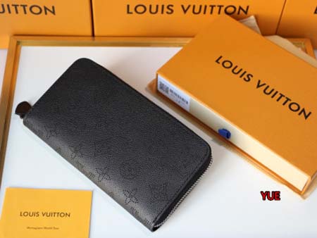 2024年3月26日人気新作入荷ルイヴィトン 財布 yue工場