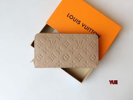 2024年3月26日人気新作入荷ルイヴィトン 財布 yue工場