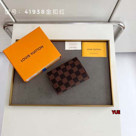 2024年3月26日人気新作入荷ルイヴィトン 財布 yue工場