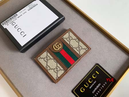 2024年3月26日人気新作入荷グッチ カードパック yue工場 W10×h7cm
