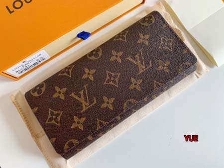 2024年3月26日人気新作入荷ルイヴィトン 財布 yue工場