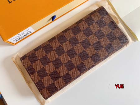 2024年3月26日人気新作入荷ルイヴィトン 財布 yue工場