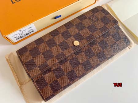 2024年3月26日人気新作入荷ルイヴィトン 財布 yue工場