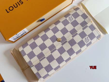 2024年3月26日人気新作入荷ルイヴィトン 財布 yue工場