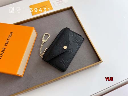 2024年3月26日人気新作入荷ルイヴィトン 財布 yue工場