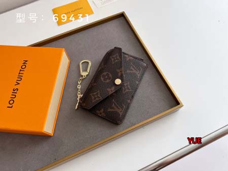 2024年3月26日人気新作入荷ルイヴィトン 財布 yue工場