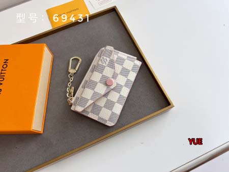 2024年3月26日人気新作入荷ルイヴィトン 財布 yue工場