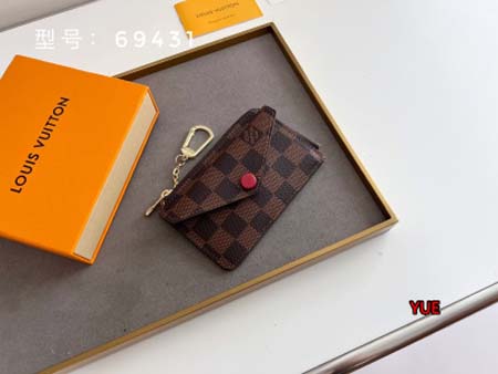 2024年3月26日人気新作入荷ルイヴィトン 財布 yue工場