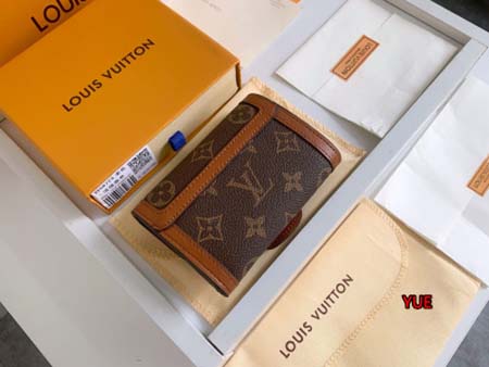 2024年3月26日人気新作入荷ルイヴィトン 財布 yue工場